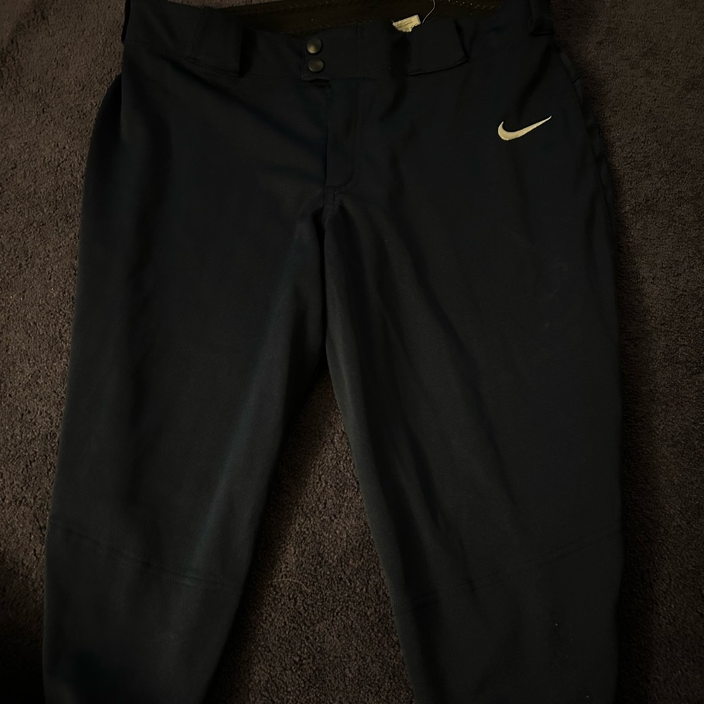 Nike 3/4 Softball Pants